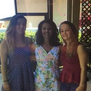 Meet your Posher, Lucy